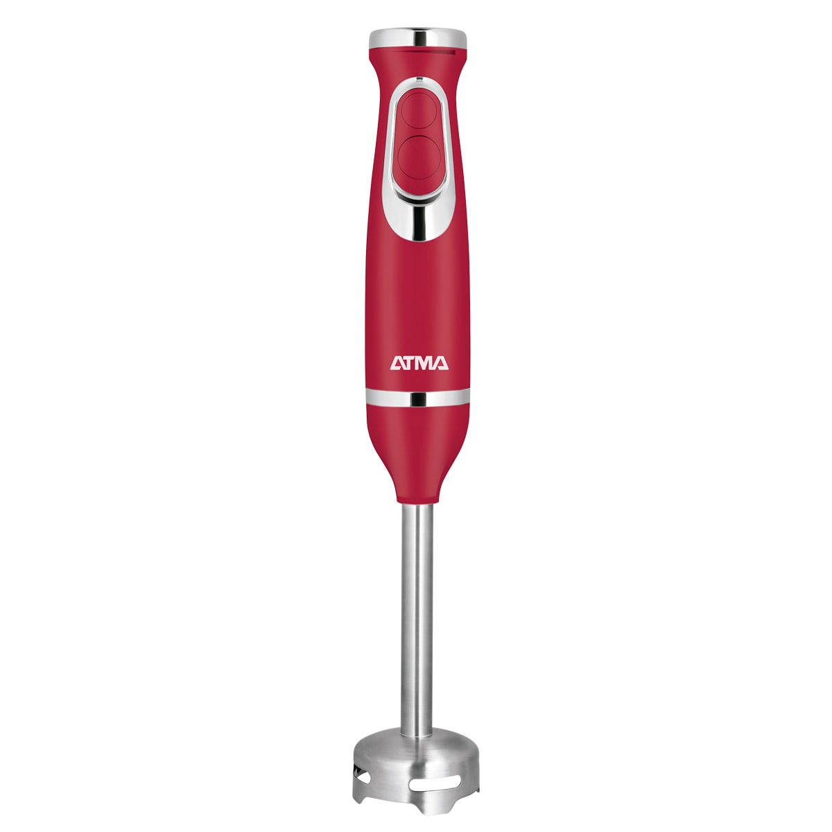 Licuadora de Mano LMAT8527RP Atma 600W Rojo