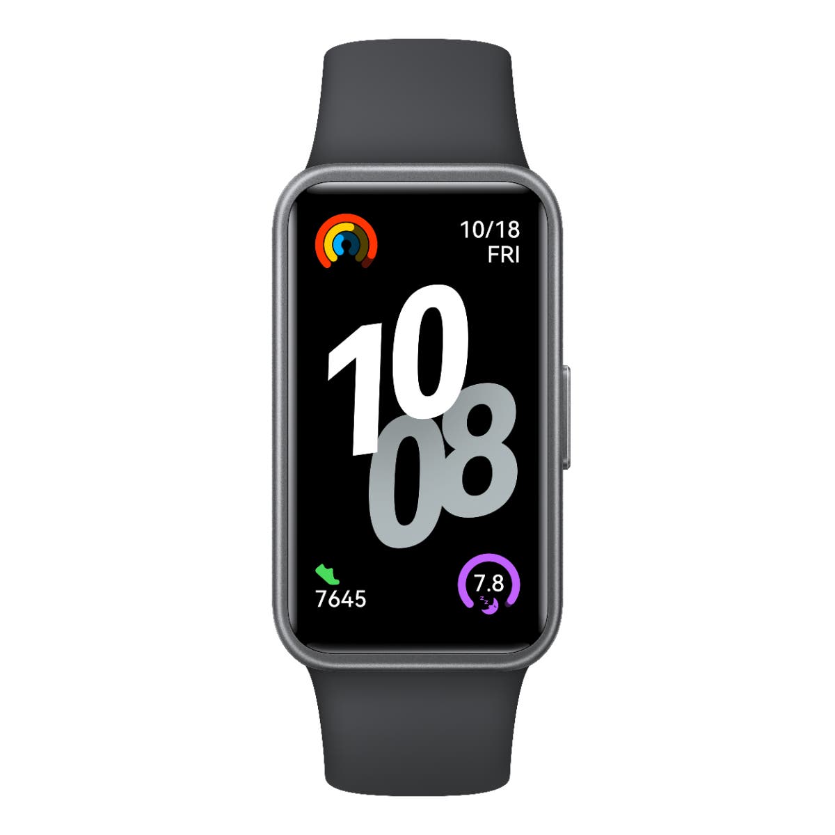 Reloj Inteligente Huawei Band 10 Black