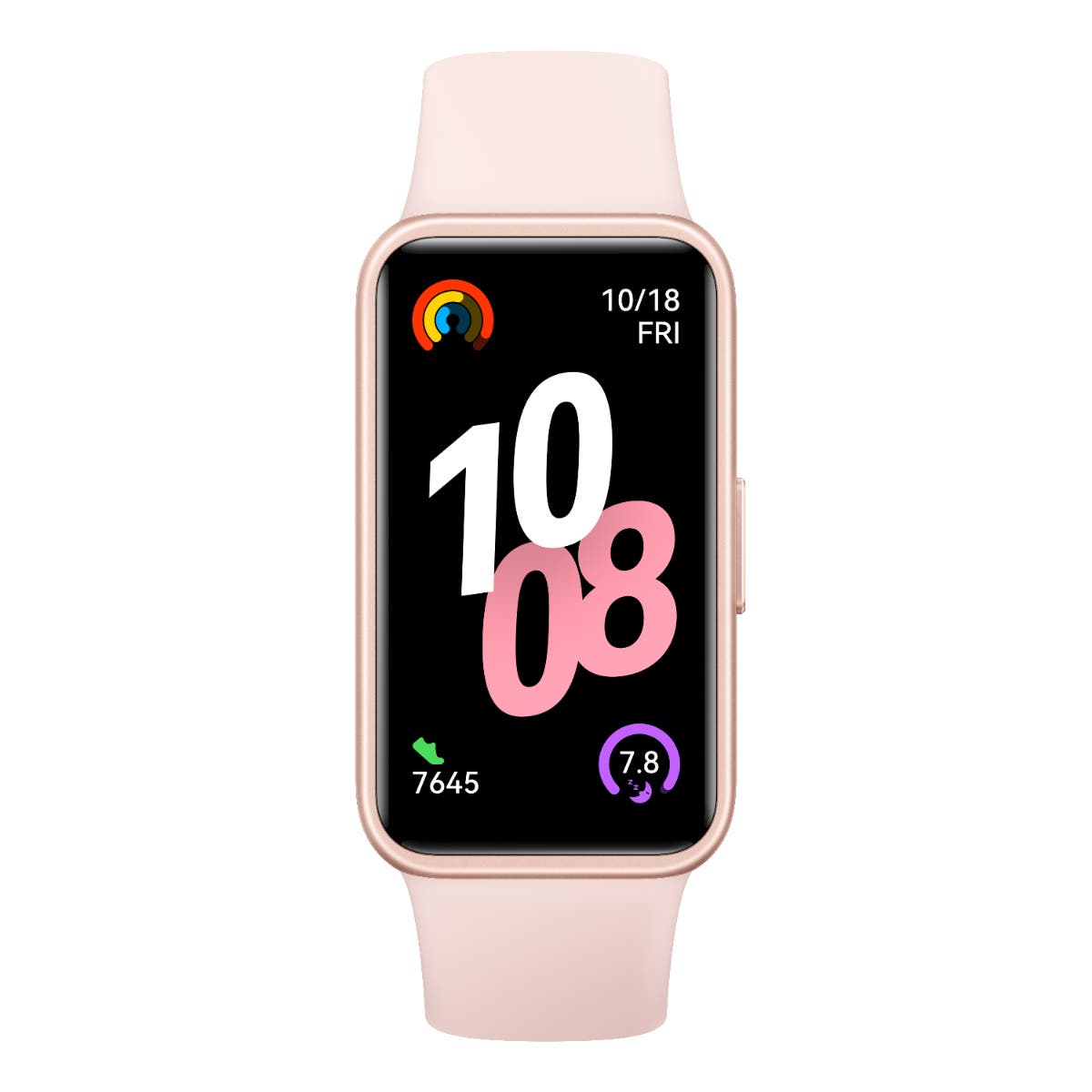 Reloj Inteligente Huawei Band 10 Pink