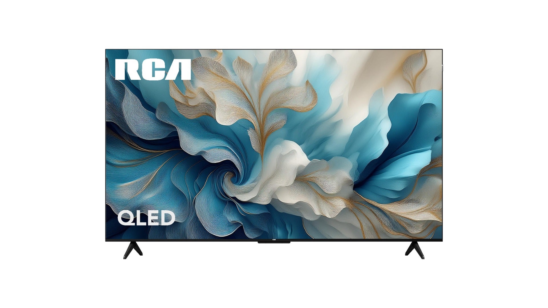 Smart TV 55'' RCA QL55TH200-F 4K Google RV