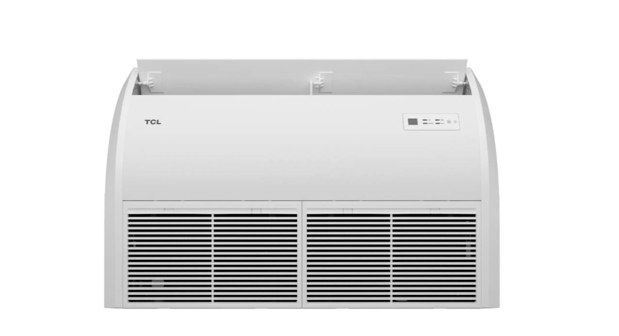 Aire acondicionado split TCL Frio Calor 16120W FC TCC-72ZHRA inverter