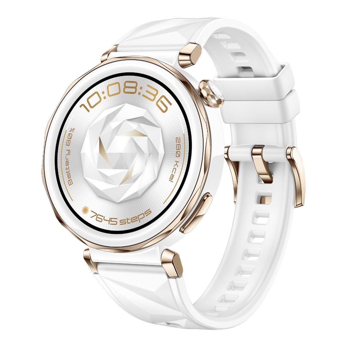 Reloj Inteligente Huawei GT5 Pro 42mm White