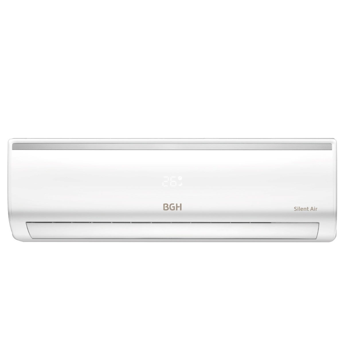Aire Acondicionado Split BGH 3200W FC EA BS35WCHU