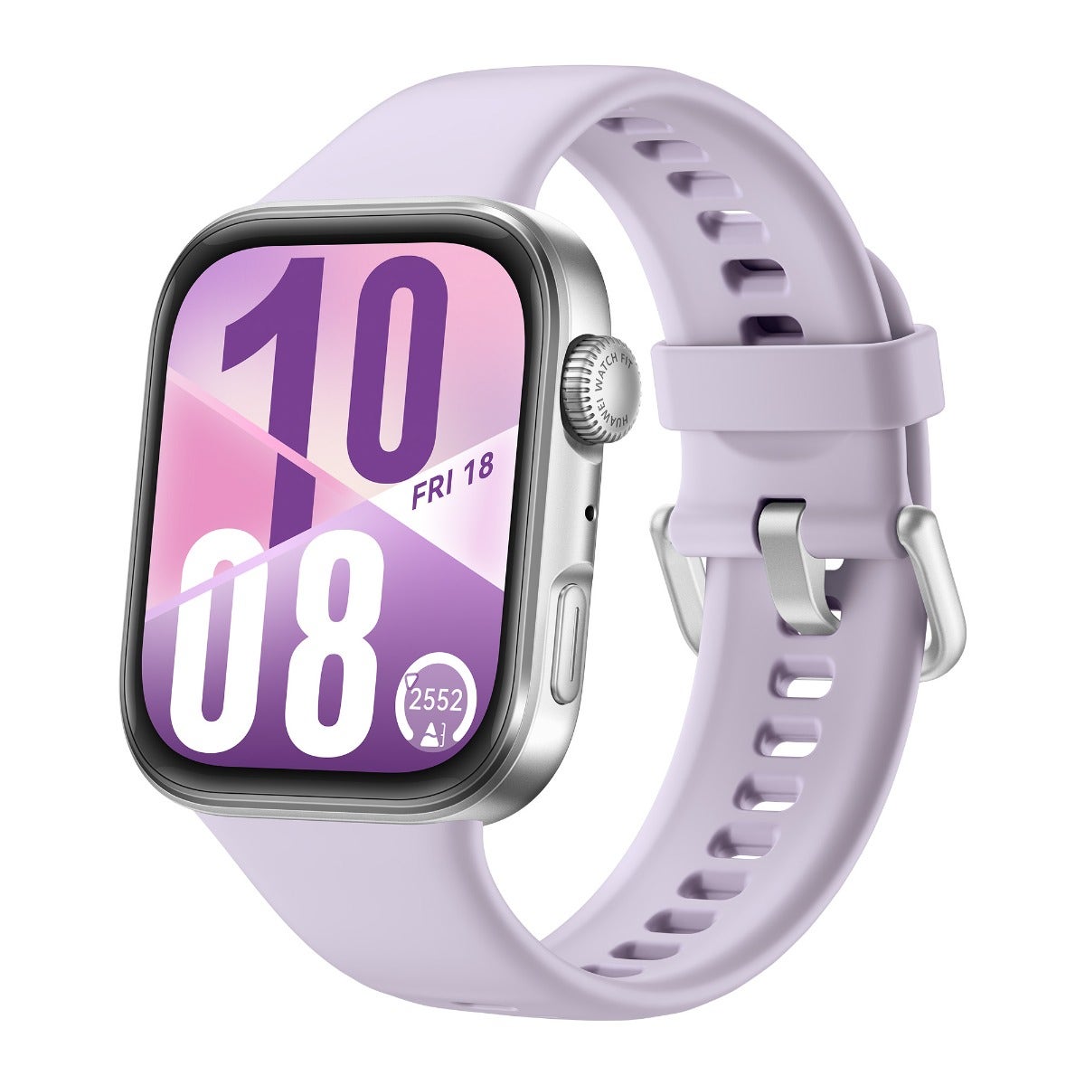 Reloj Inteligente Huawei Fit 4 Purple