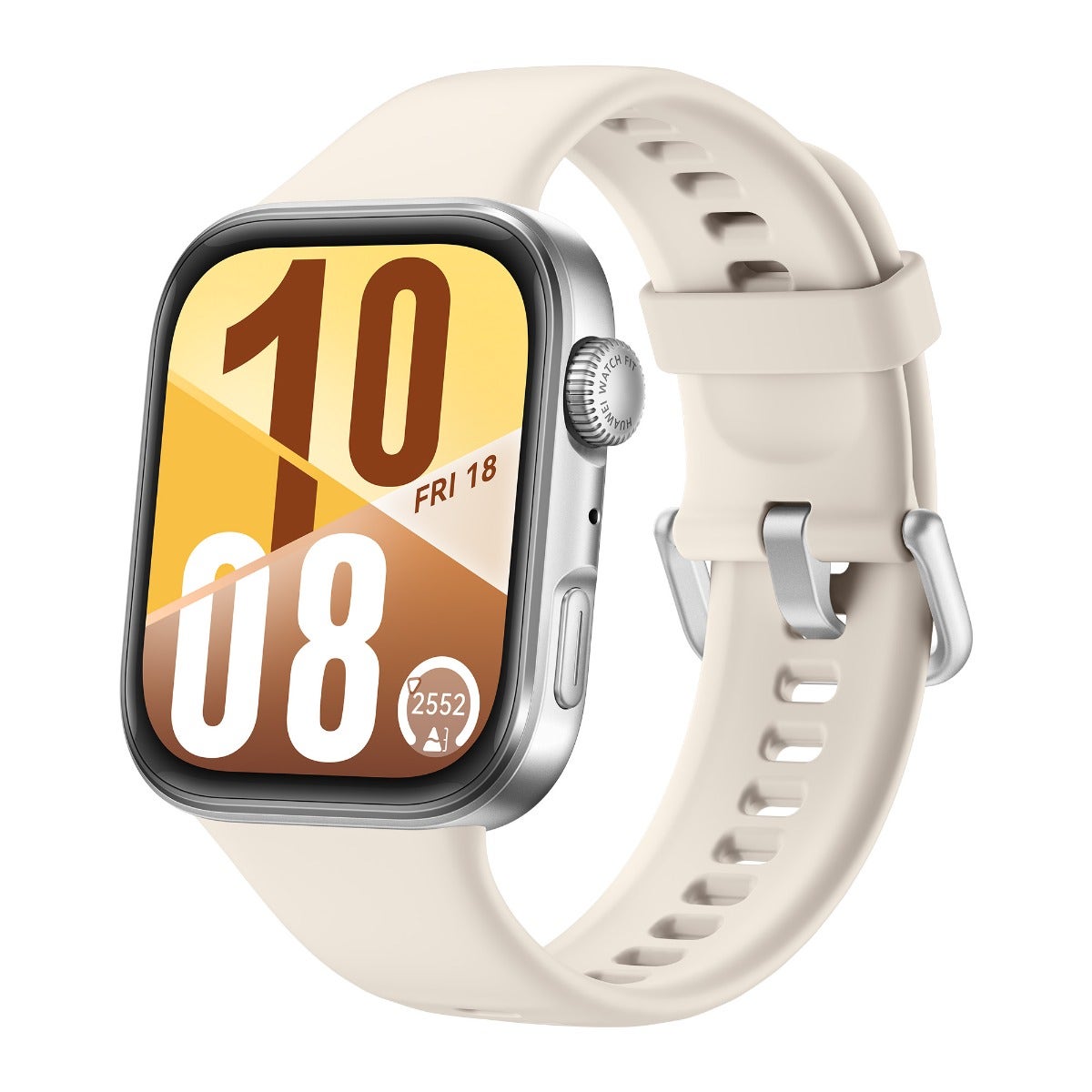 Reloj Inteligente Huawei Fit 4 white