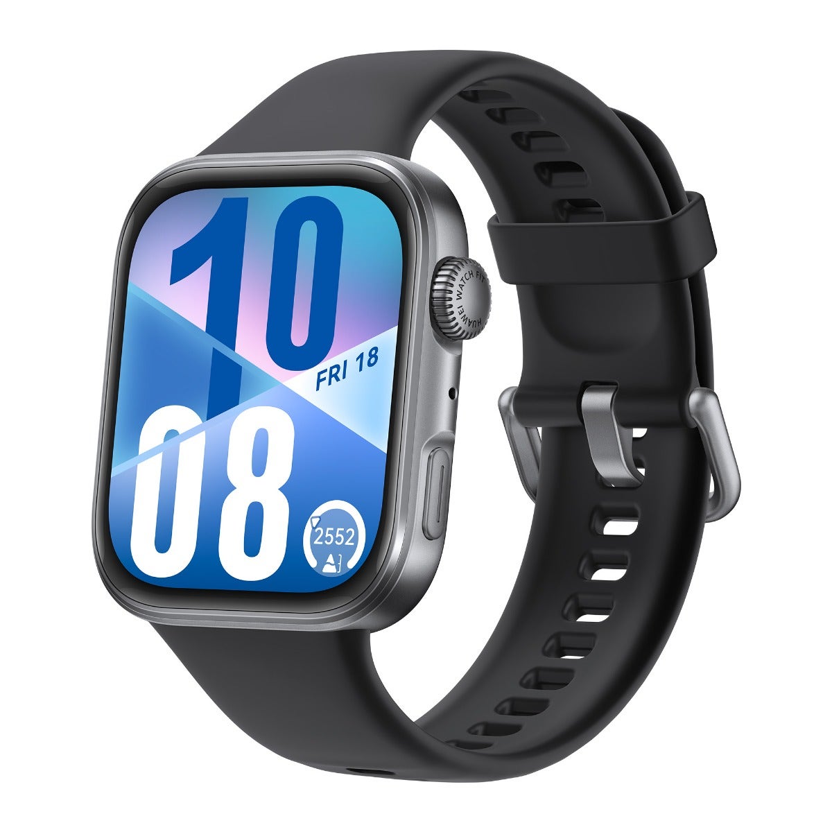 Reloj Inteligente Huawei Fit 4 Black