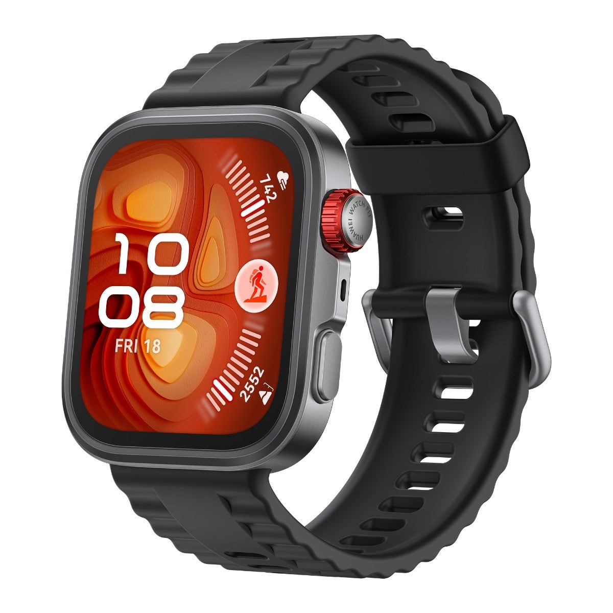Reloj Inteligente Huawei Fit 4 Pro Black