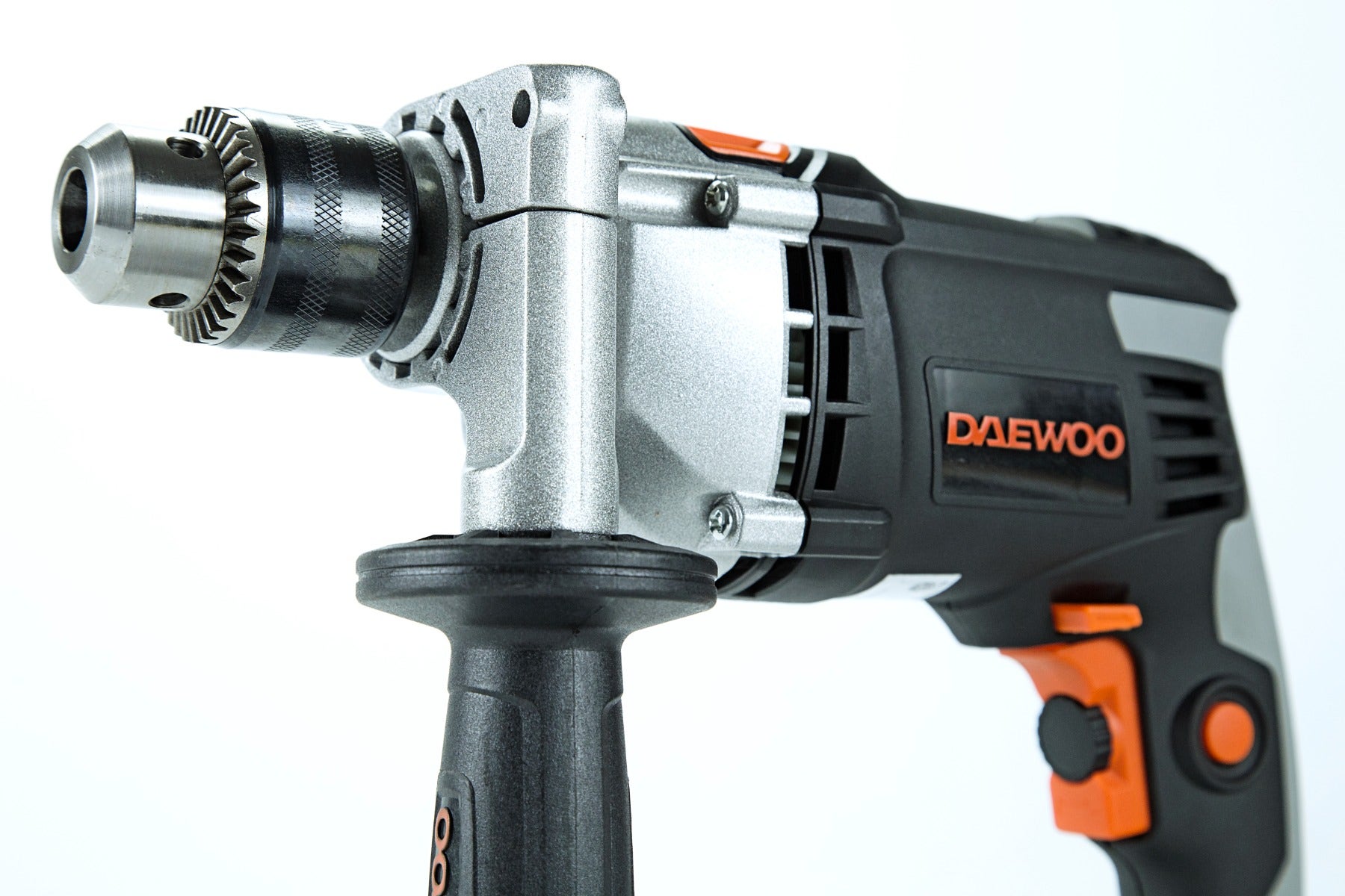Taladro Percutor Daewoo DAID850