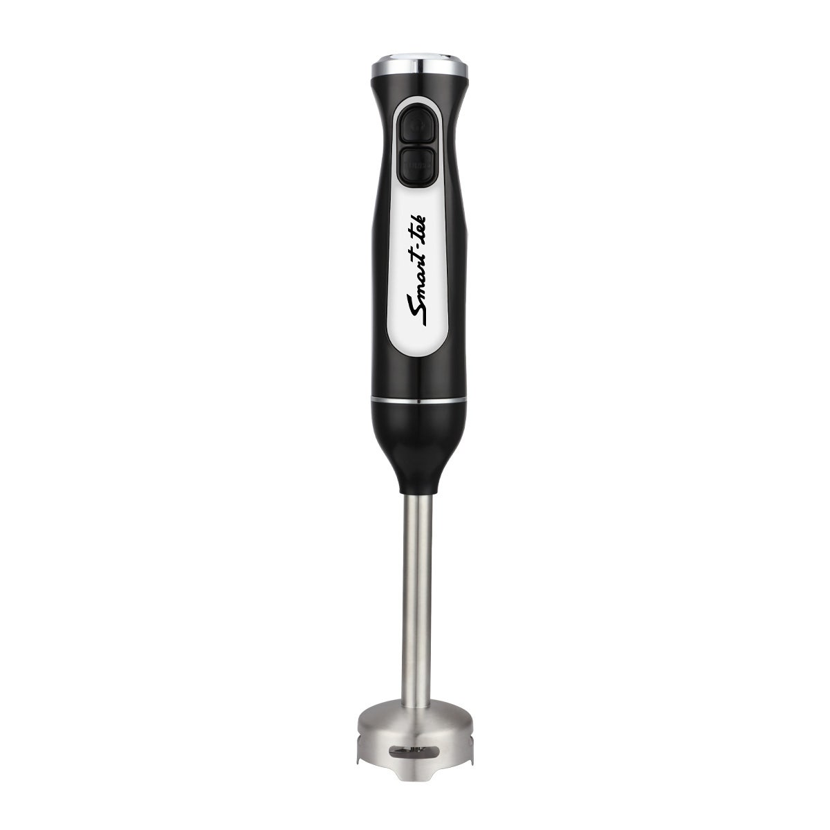Licuadora de mano Smart-tek MP600 600W con accesorios
