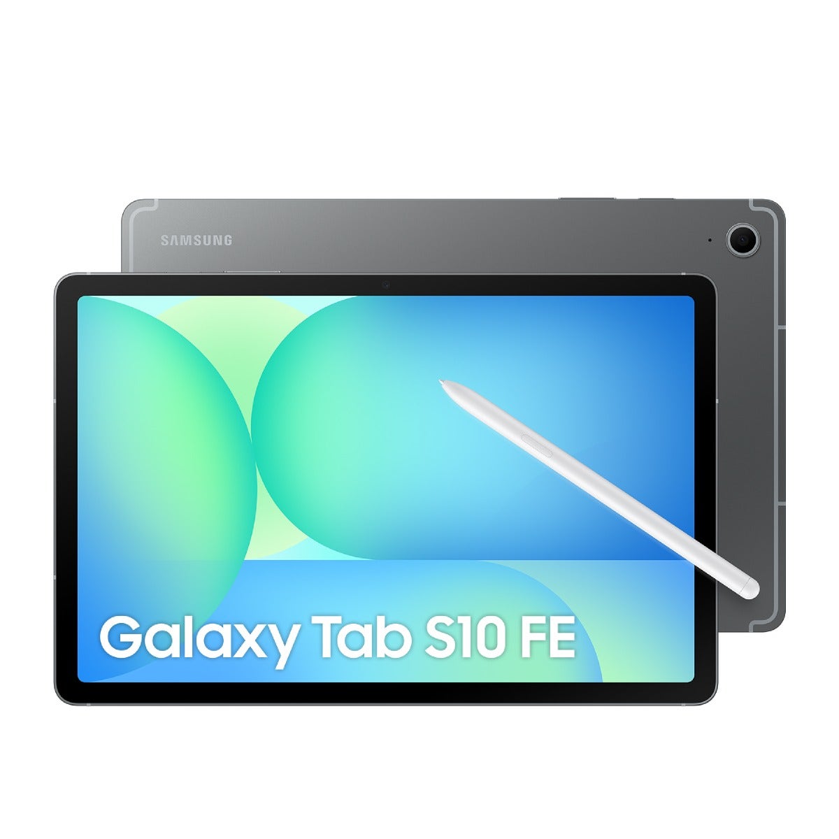Tablet Samsung Galaxy S10 FE 8 GB 128 GB Gray