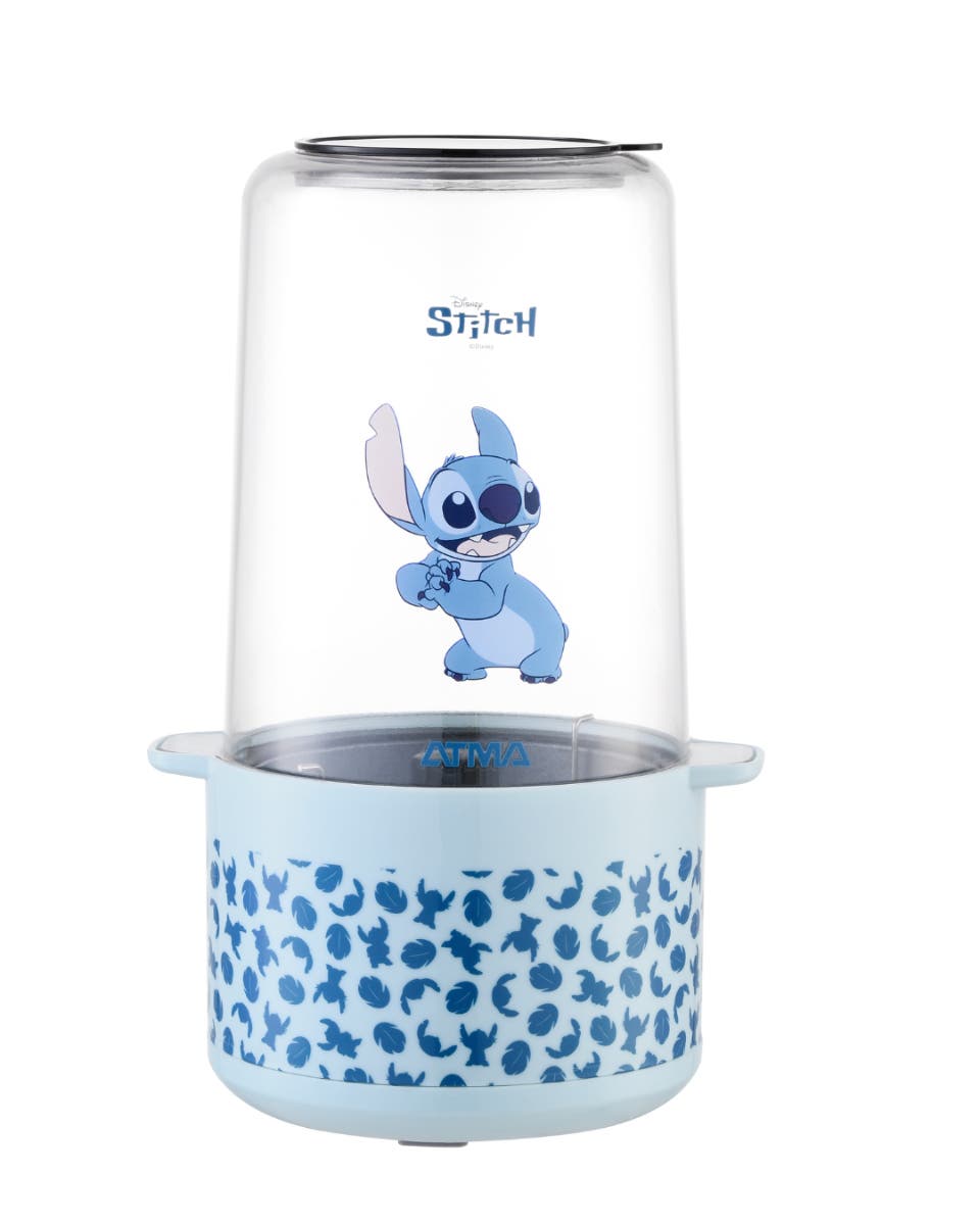 Pochoclera Atma POAT701ADNSTIP Stitch
