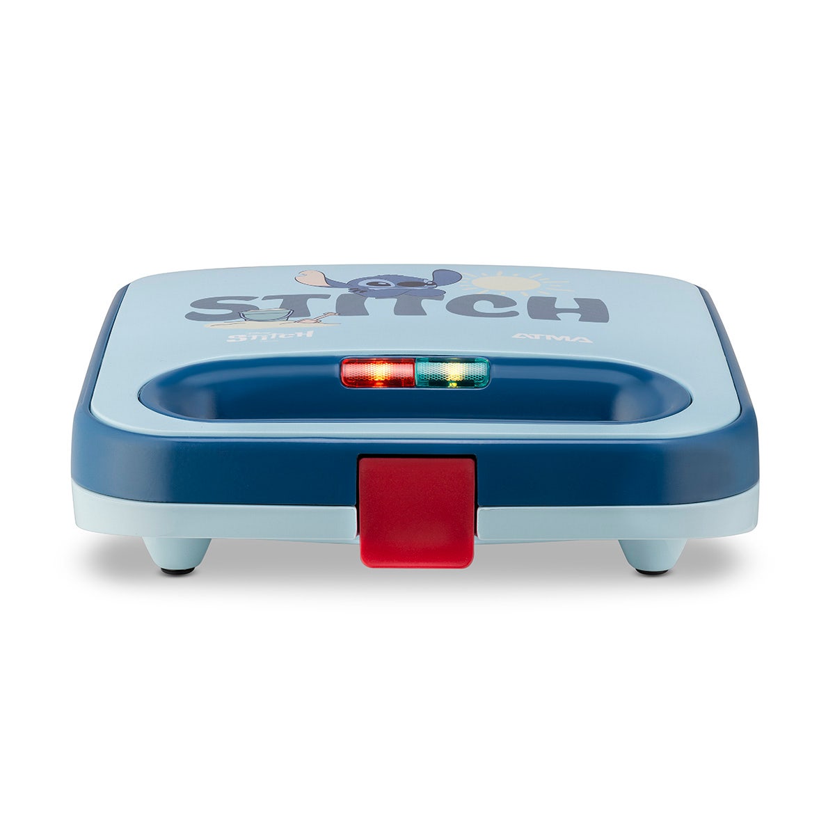 Waflera Atma W021DSTIP Stitch