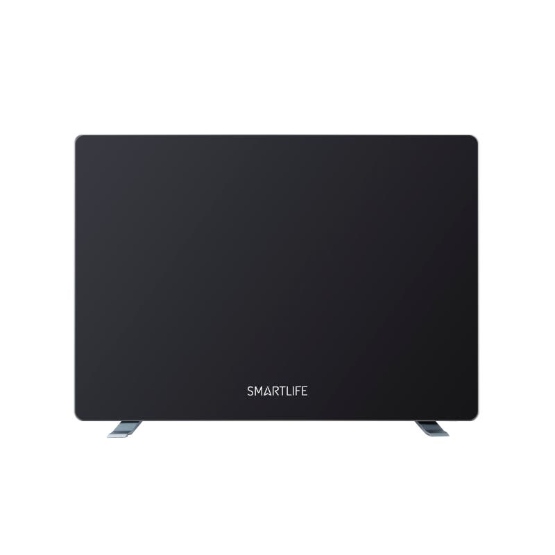 Panel de convección SmartlifeSL-VTD1000BPN 1000W
