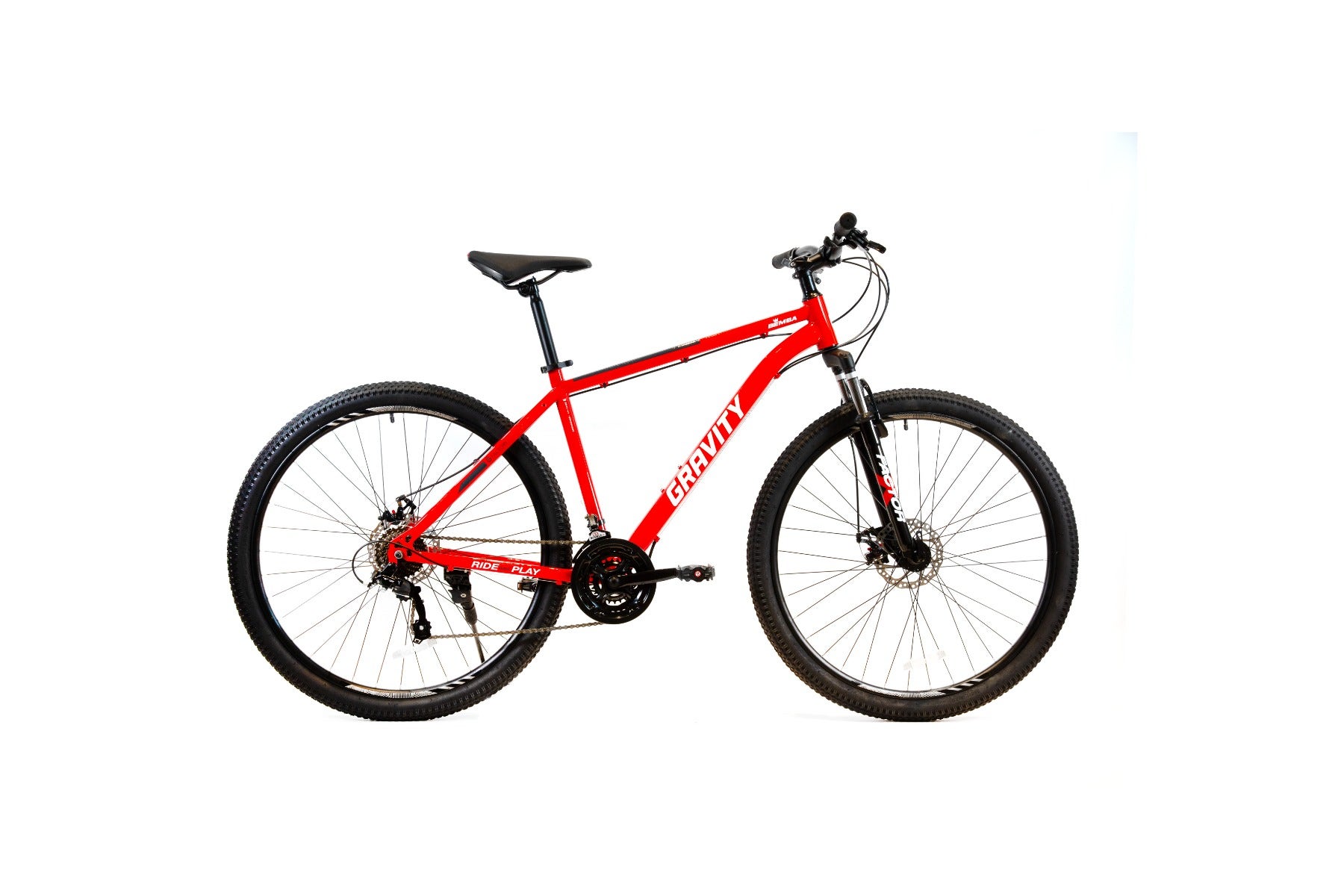Bicicleta R29'' Gravity MTB Bemba