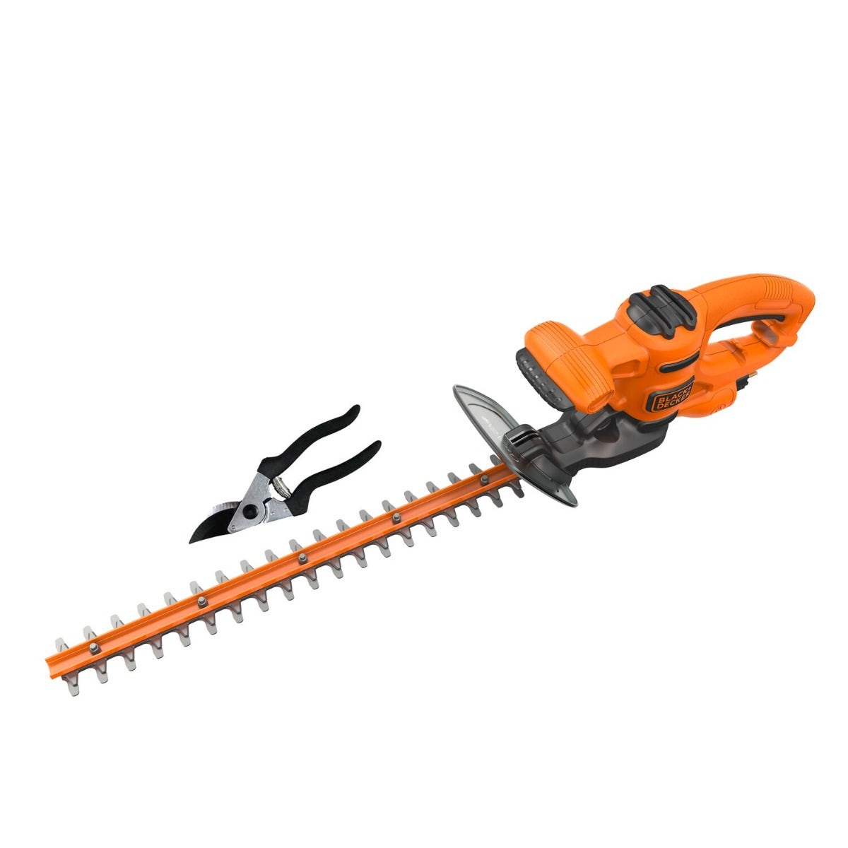 Podadora Black+Decker BEHT201K-AR 420 W