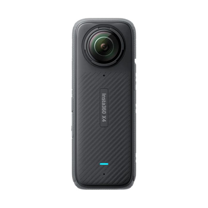 Cámara Fotográfica iInsta360 CINSABMA X401 X4 Standard Bundle
