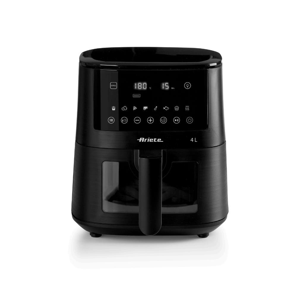 Freidora de aire Digital Ariete FR4633NE 4 lt Negra