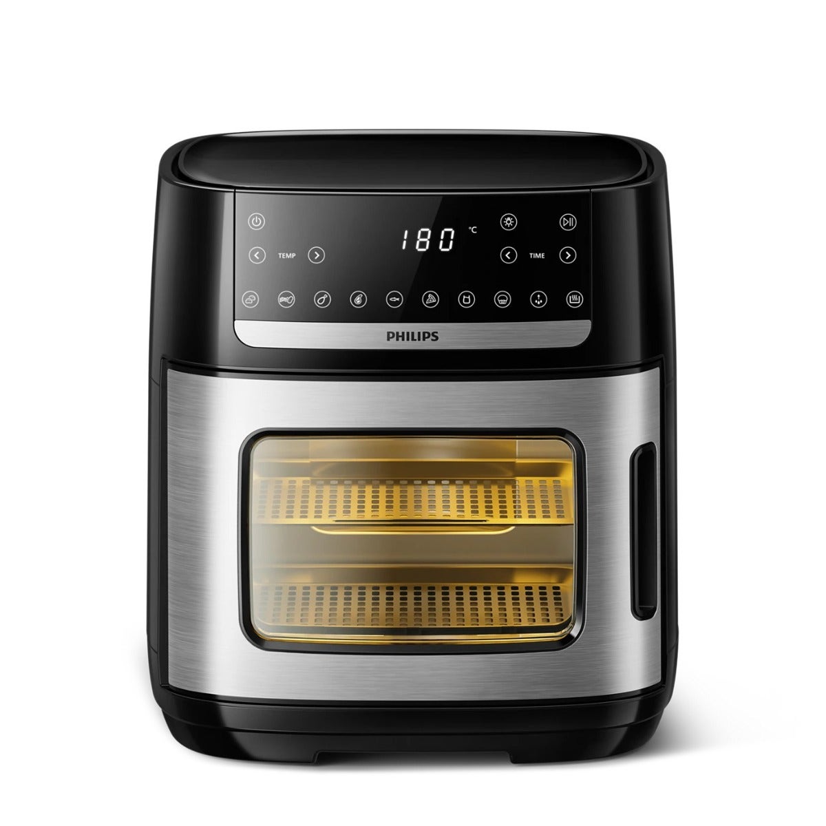 Freidora de Aire Philips AI551/07 12 lt