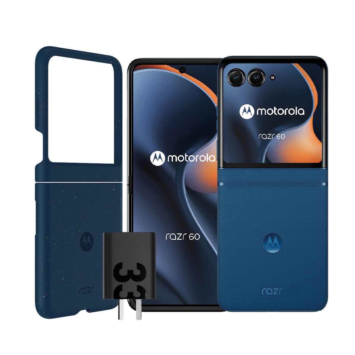 Celular Motorola Razr 60 12GB 512GB Gribralta