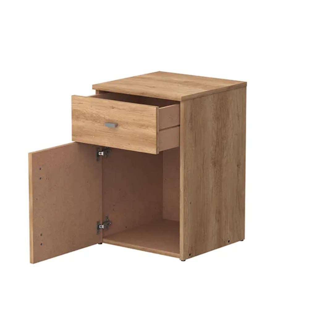 Mesa de Luz Mosconi pack bambu neb natural