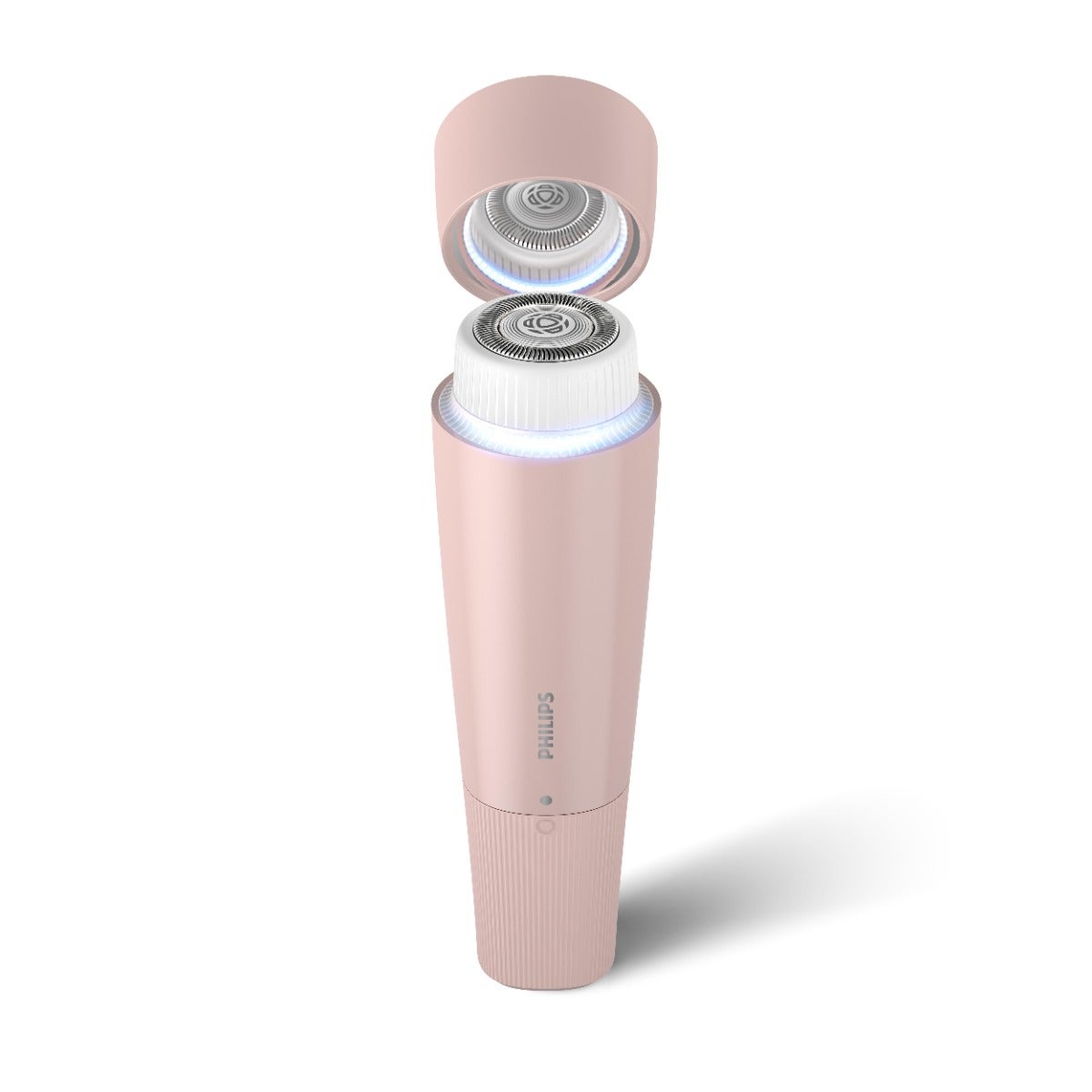 Depiladora Philips BRR454/00 Facial serie 5000