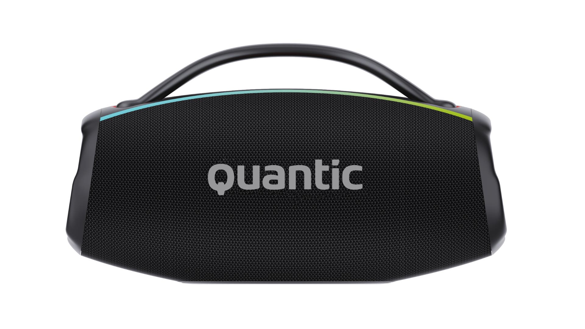 Sistema portátil Quantic 3469 160W bluetooth