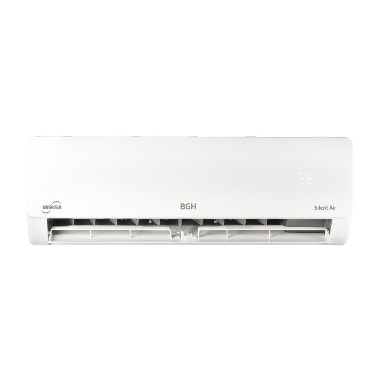 Aire Acondicionado Split BGH 3650W FC BSI37WCNX Inverter