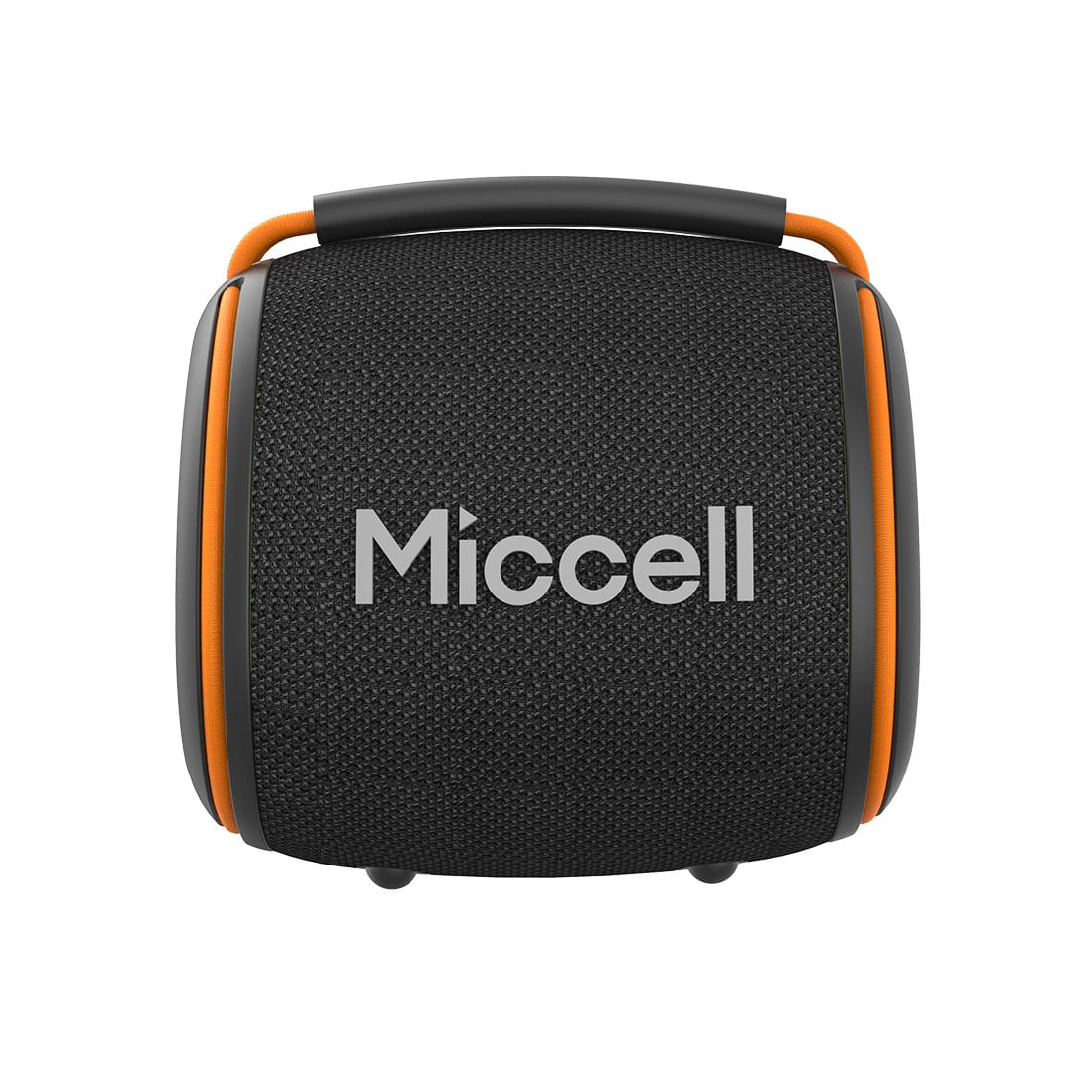 Parlante portátil Miccell VQ-SP63 5946 8W bluetooth