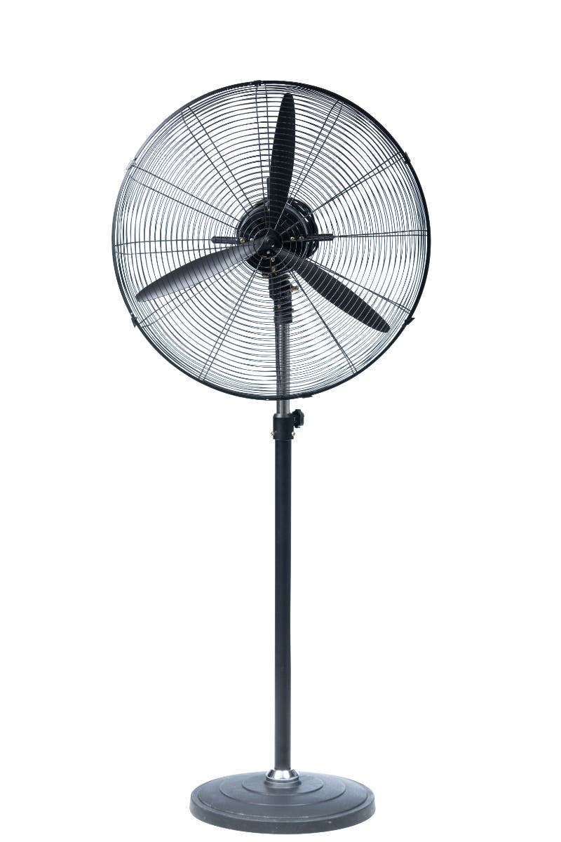 Ventilador de pie 26'' Severbon 140W