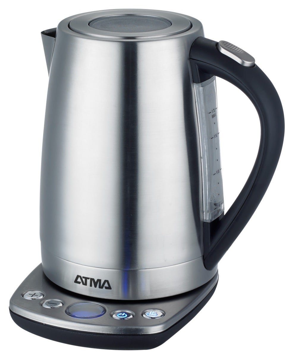 Pava eléctrica Digital Atma PED2508IAP 1.7 lt