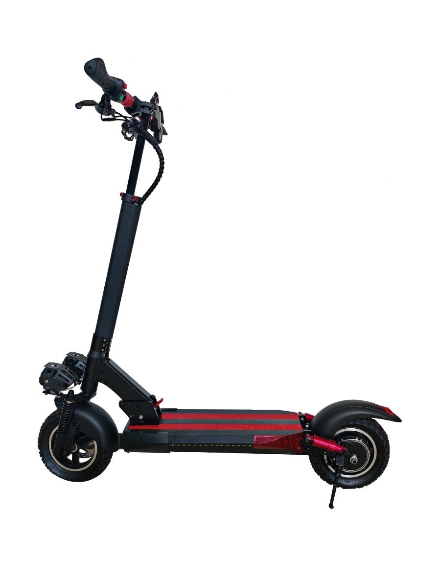 Monopatín Eléctrico Saetta M4 Saetta 500w 13ah