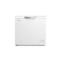 Freezer Horizontal Gafa 200lt FGHF200B-M blanco