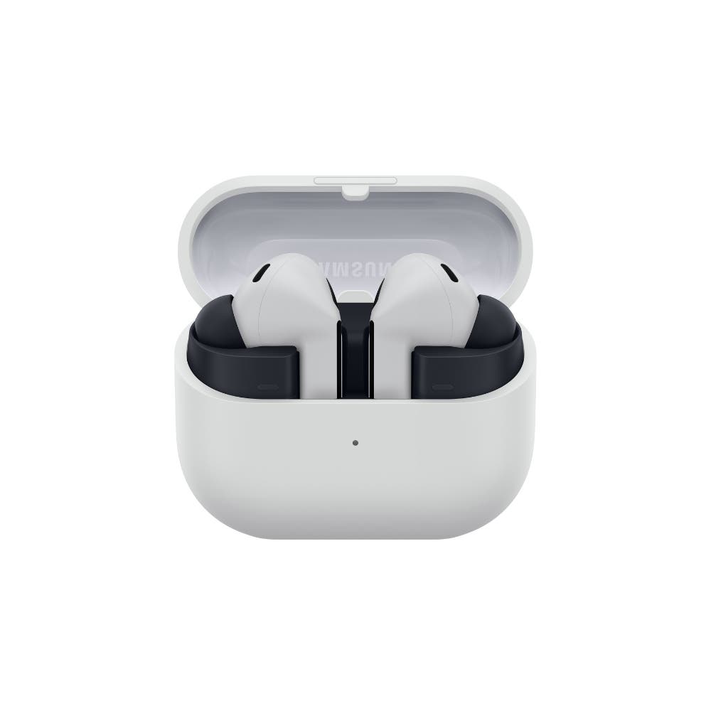 Auriculares Samsung Galaxy Buds3 FE bluetooth gris