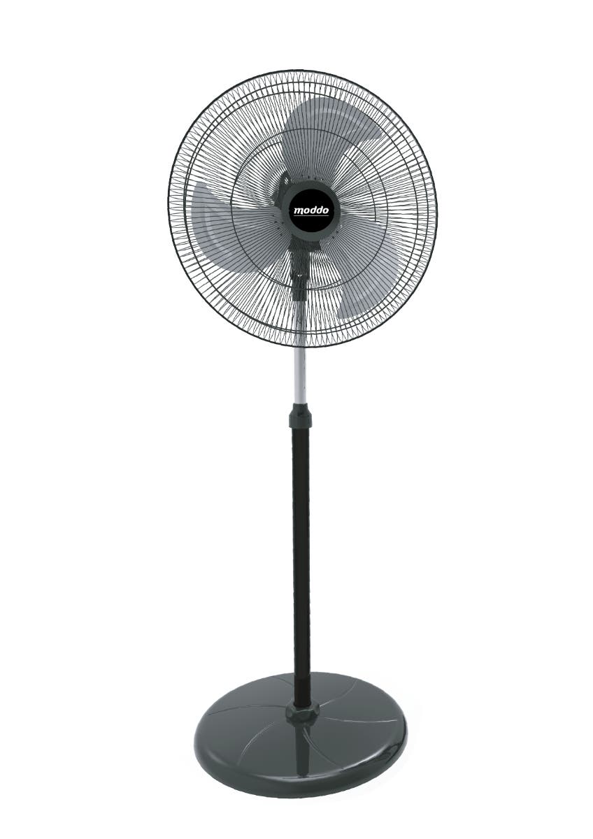 Ventilador de pie 18'' 3 en 1 Moddo