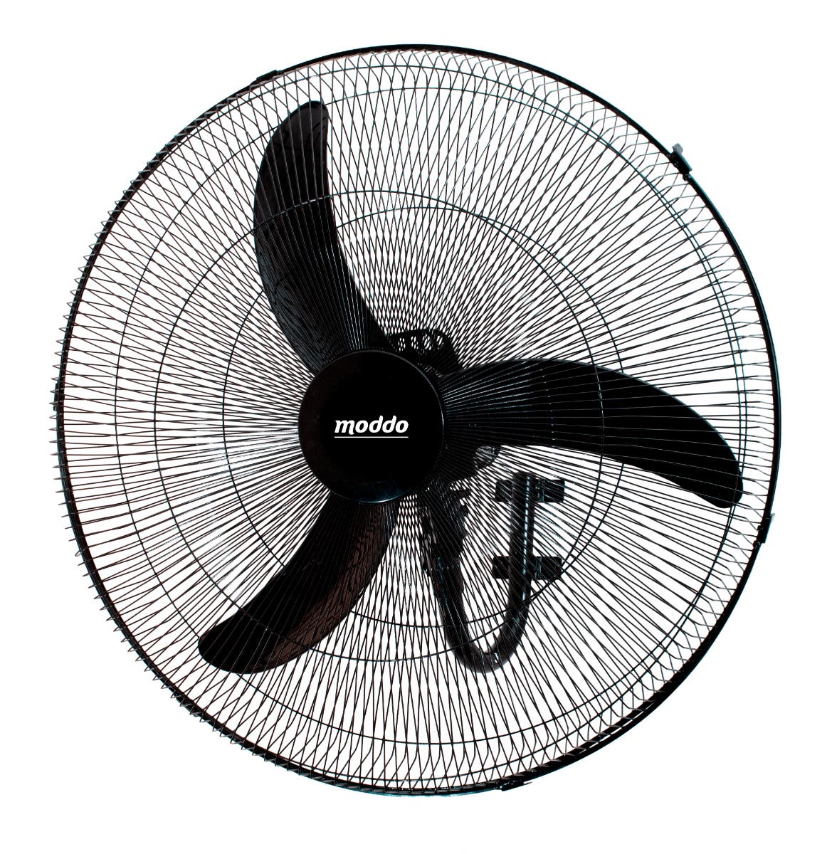 Ventilador de Pared 24'' Moddo sin botonera TVMPA24PN
