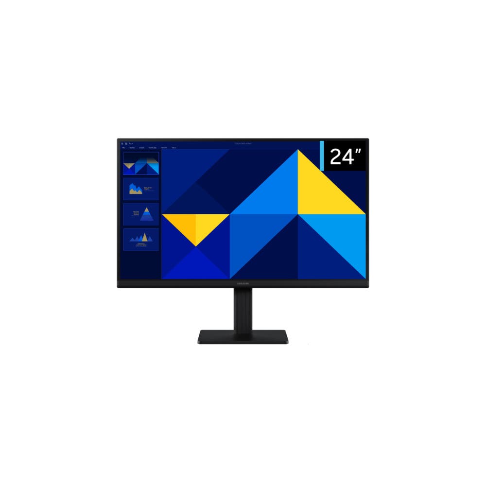 Monitor 24'' LS24D300GALXZB Samsung