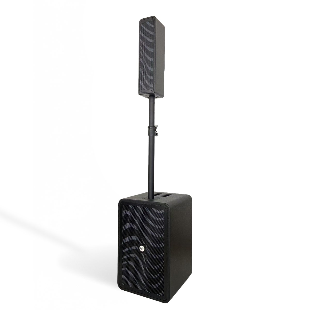 Parlante Stromberg RIPPLE-PRO 1X10'' 400W RMS bluetooth