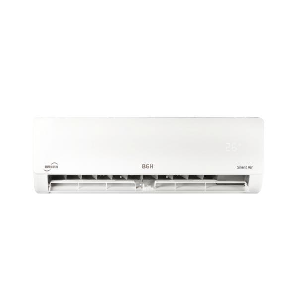 Aire Acondicionado Split BGH 550W FC BSI55WCNX Inverter