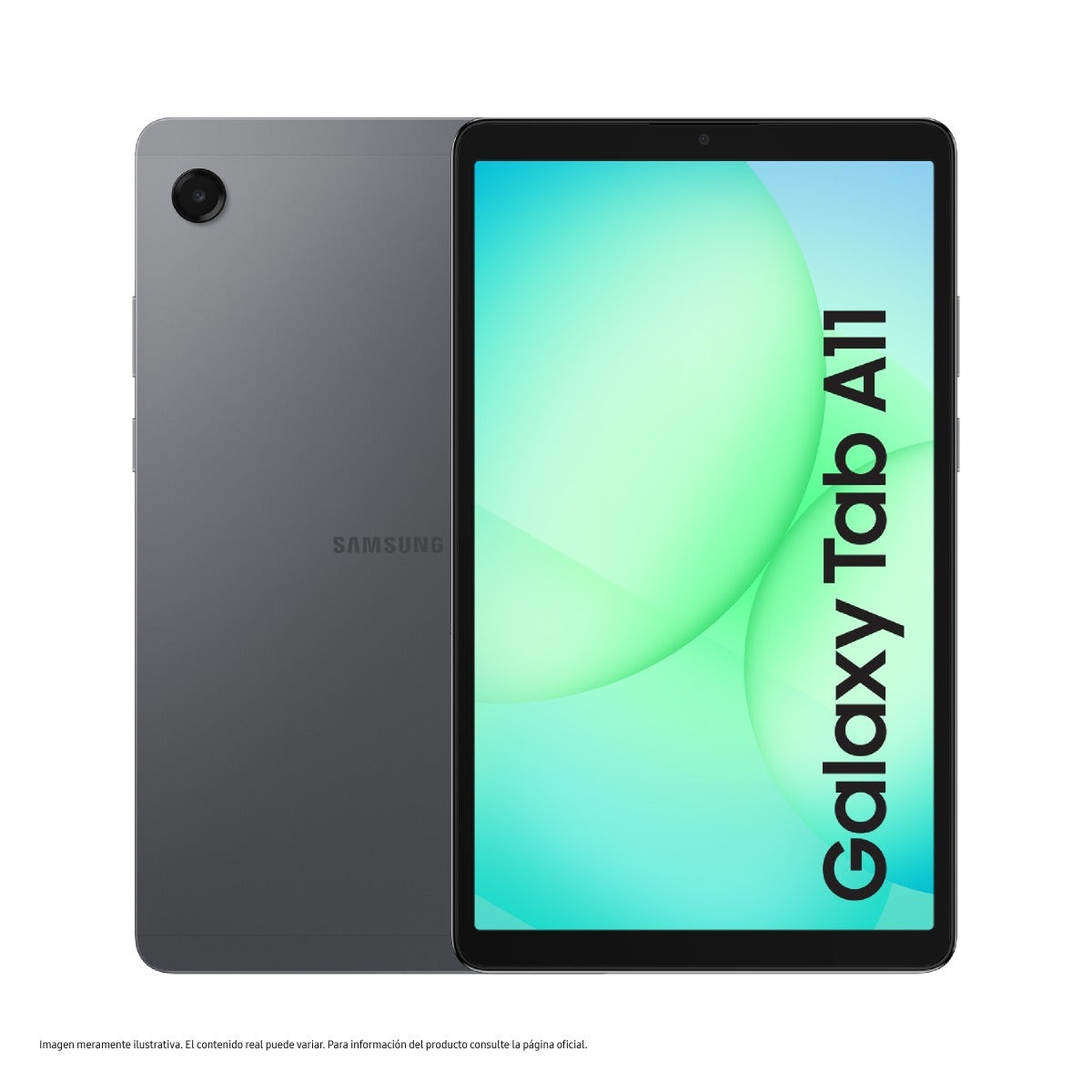 Tablet Samsung Galaxy A11 4/64GB Gray