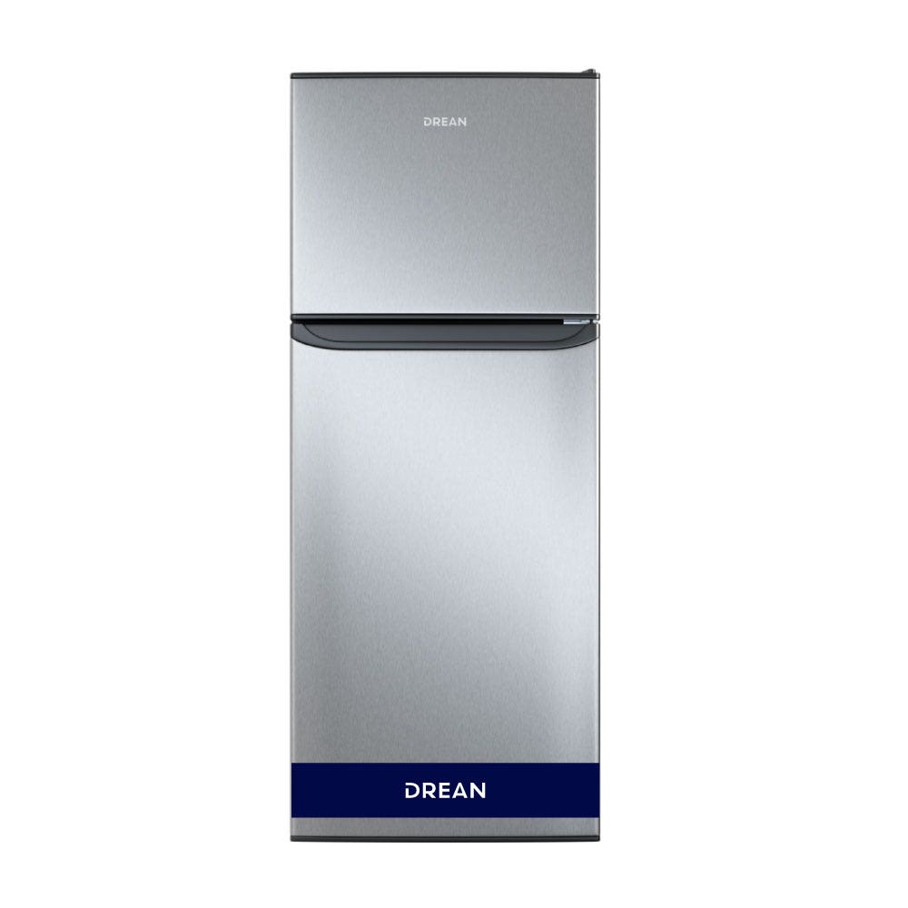 Heladera Drean 207lt RZD215PVARX PL