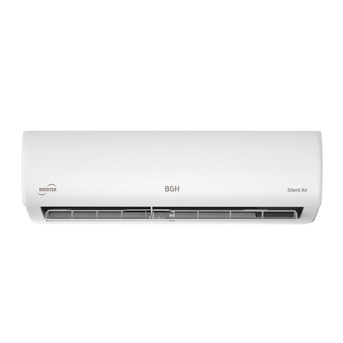 Aire Acondicionado Split BGH 10600W FC BSI106WCAW Inverter