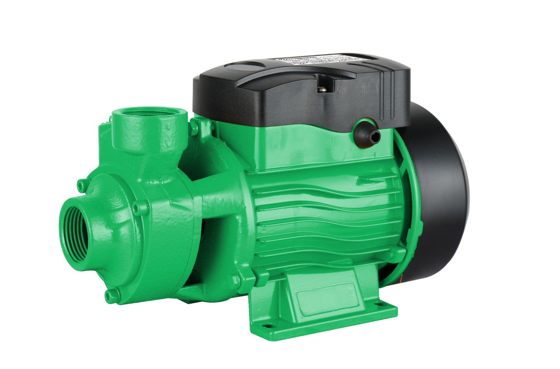 Bomba centrifuga Saetta QB-60 1/2HP 220V