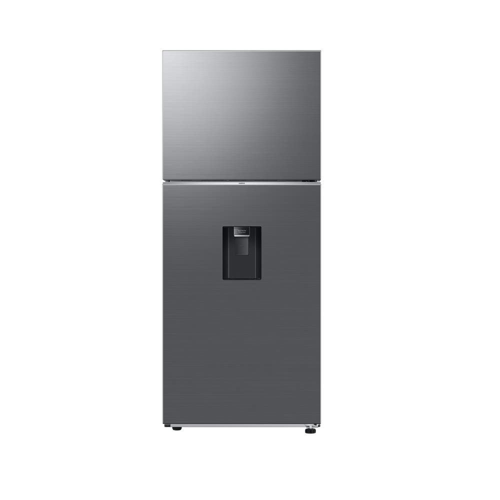 Heladera No Frost Samsung RT38CG6720S9 348L INOX Inverter