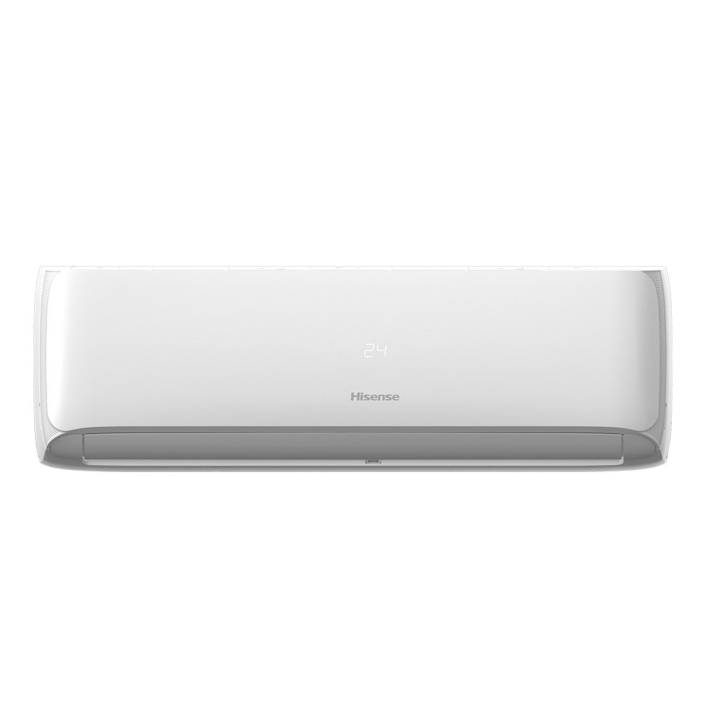 Aire Acondicionado Split Hisense AS12UR4SVRCD02N 3300W FC Inverter