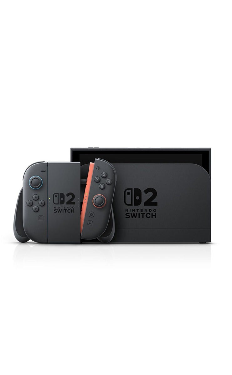 Consola Nintendo Switch NS2 Mario Kart World Bundle