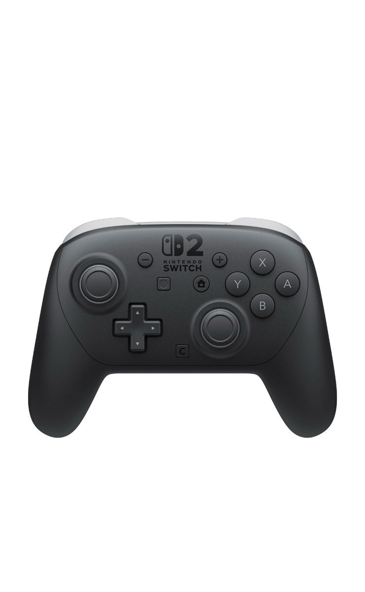 Joystick Pro Controller Nintendo Switch™ 2