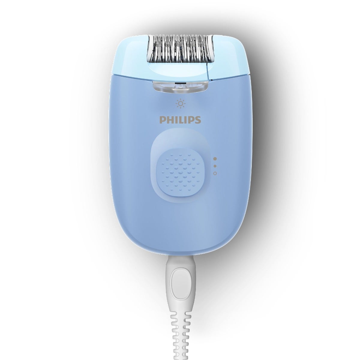 Depiladora Philips BRE247 Satinelle Essential