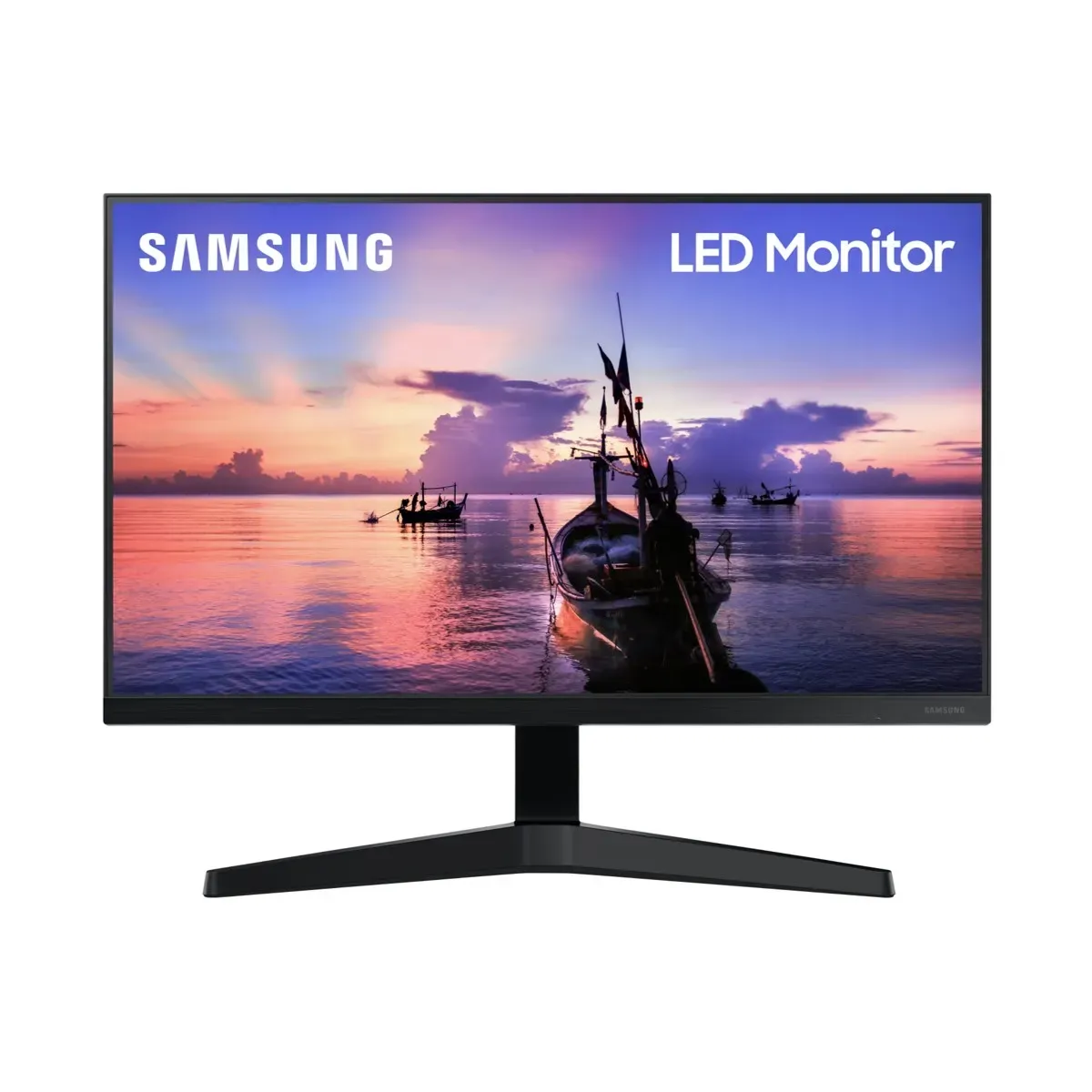 Monitor 27" Full HD LF27T350FHLCZB Samsung