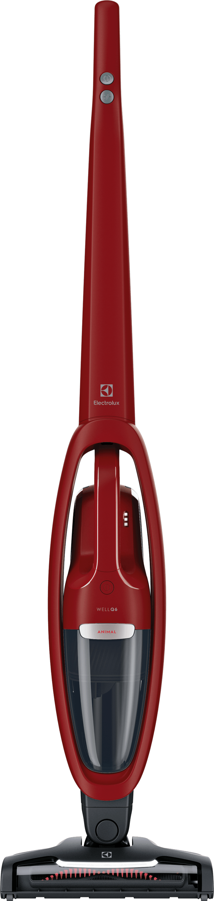 Aspiradora Inalámbrica Electrolux Ergorápido ERG36 2en1