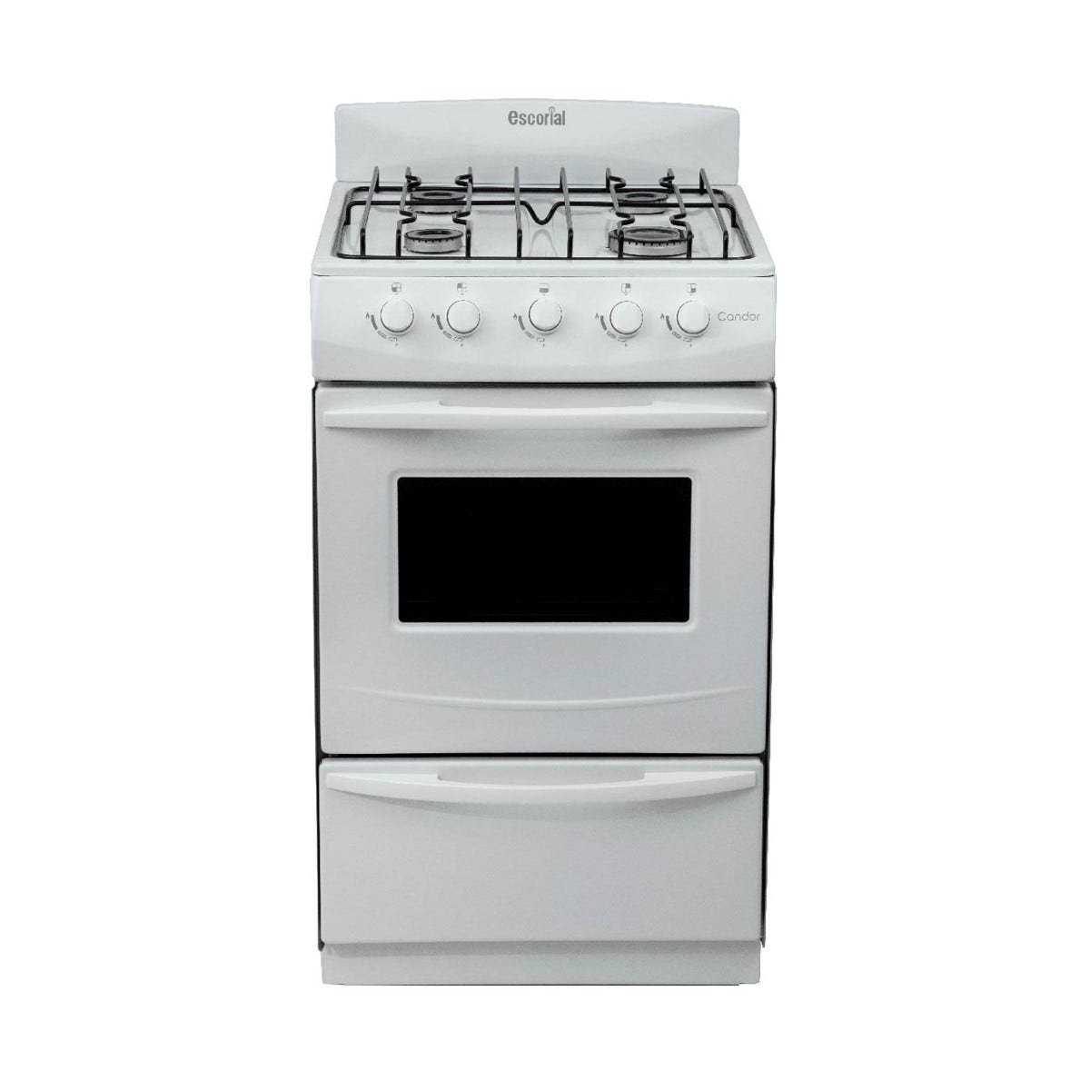 Cocina Escorial Candor S2 GN 51cm